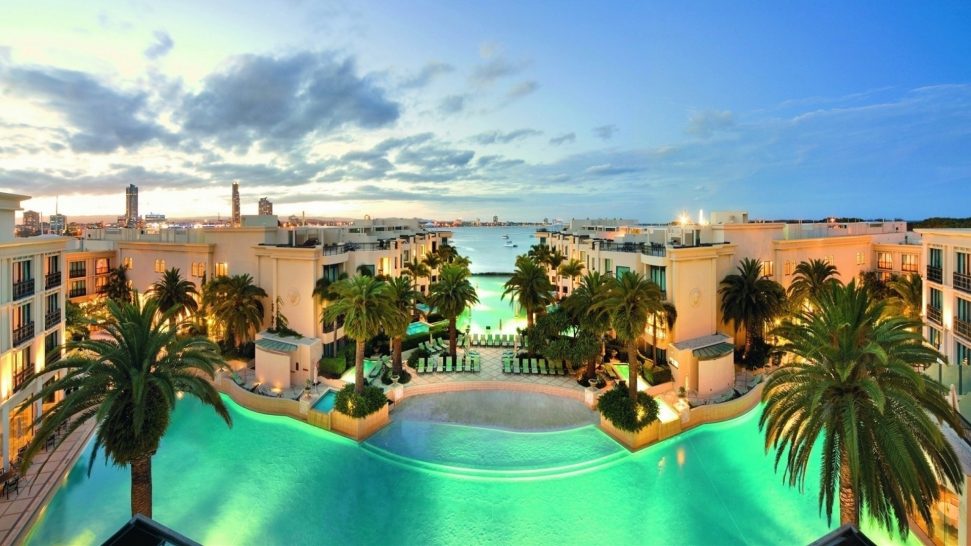 Palazzo Versace
