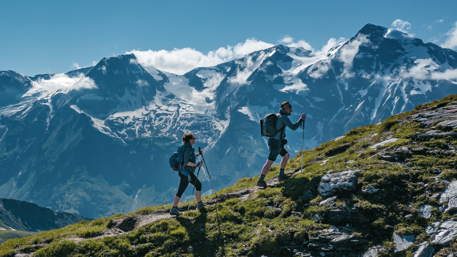 Austria Pass