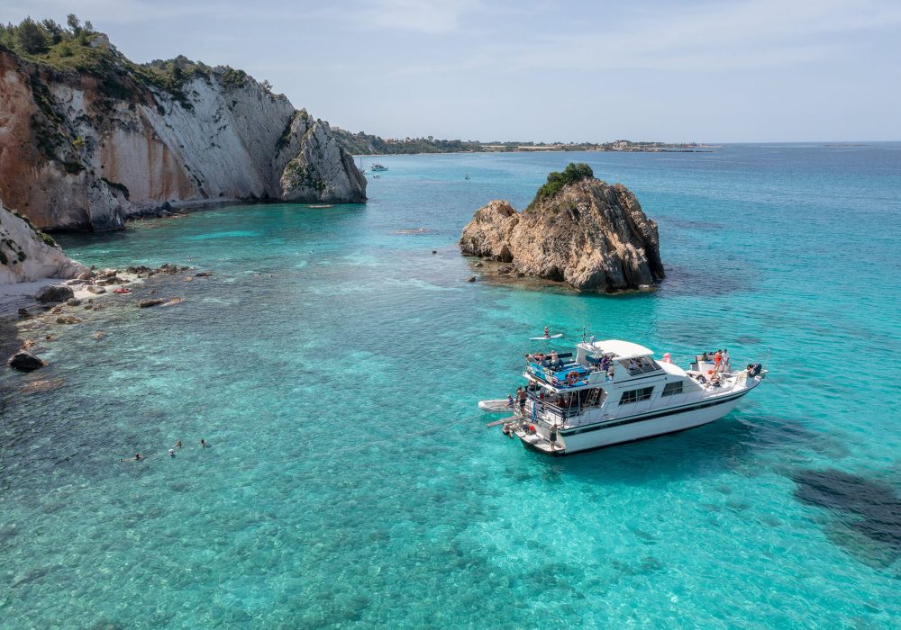 Argostoli Boat Trips