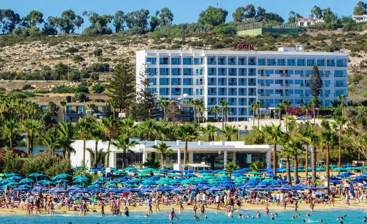 Tourist Hotel