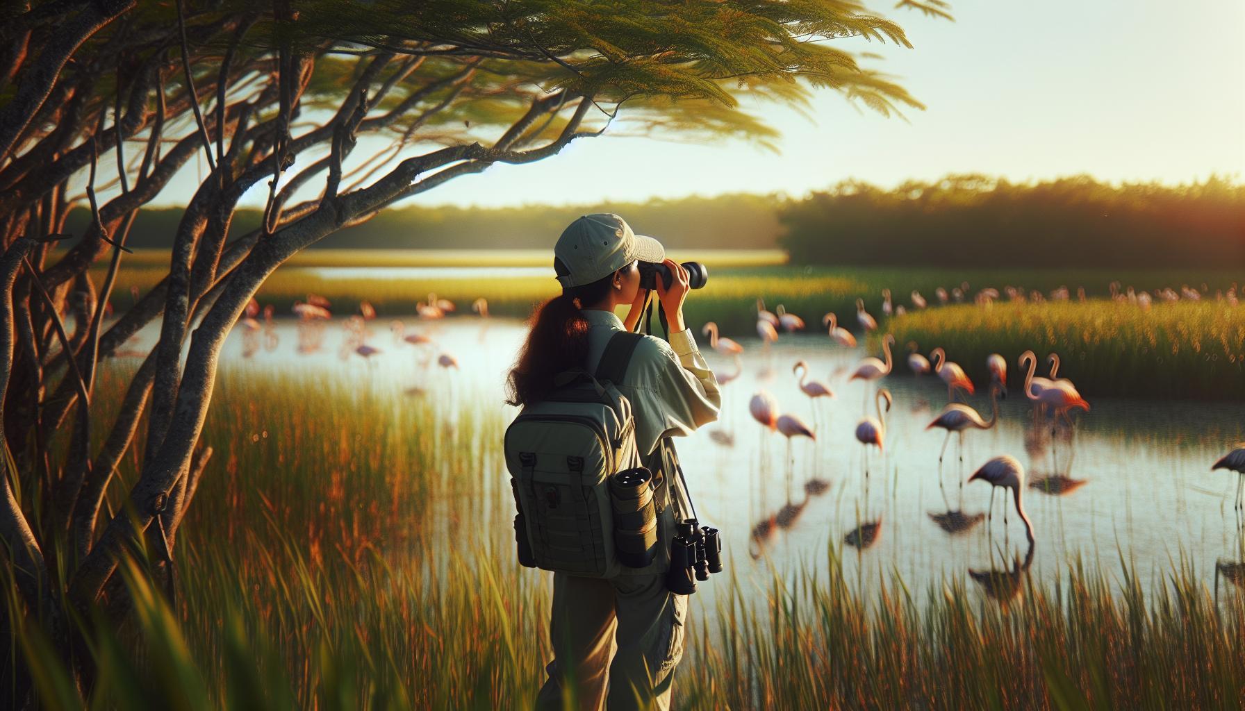 Migratory Bird Zones