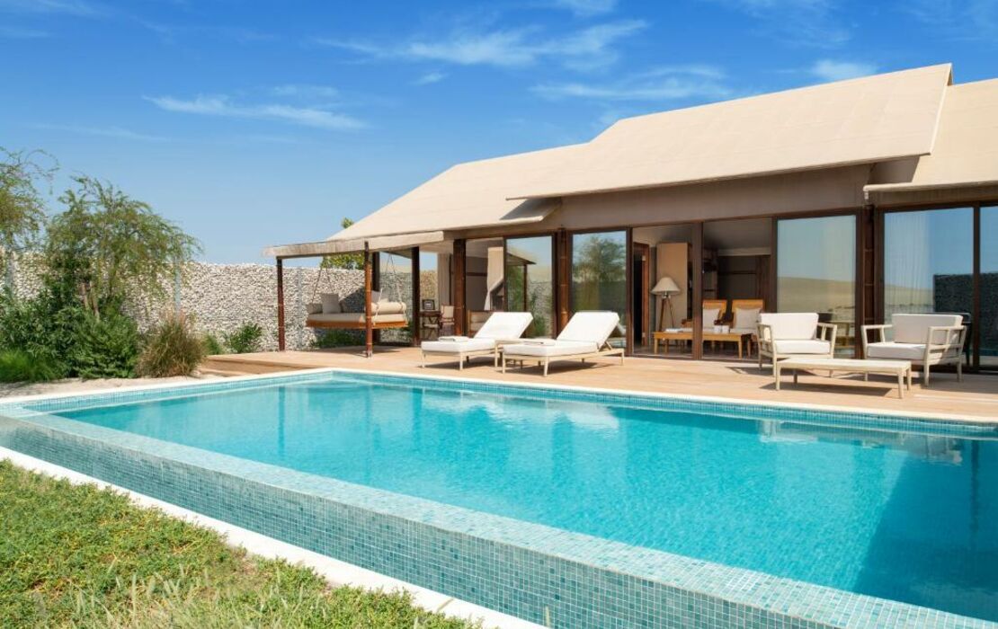 Mesaieed Hotels