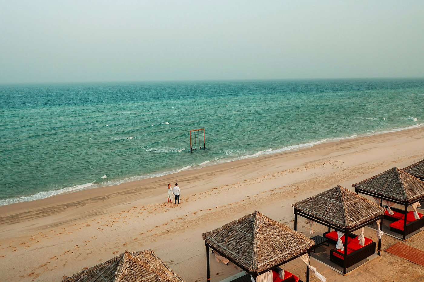 Sealine Beach