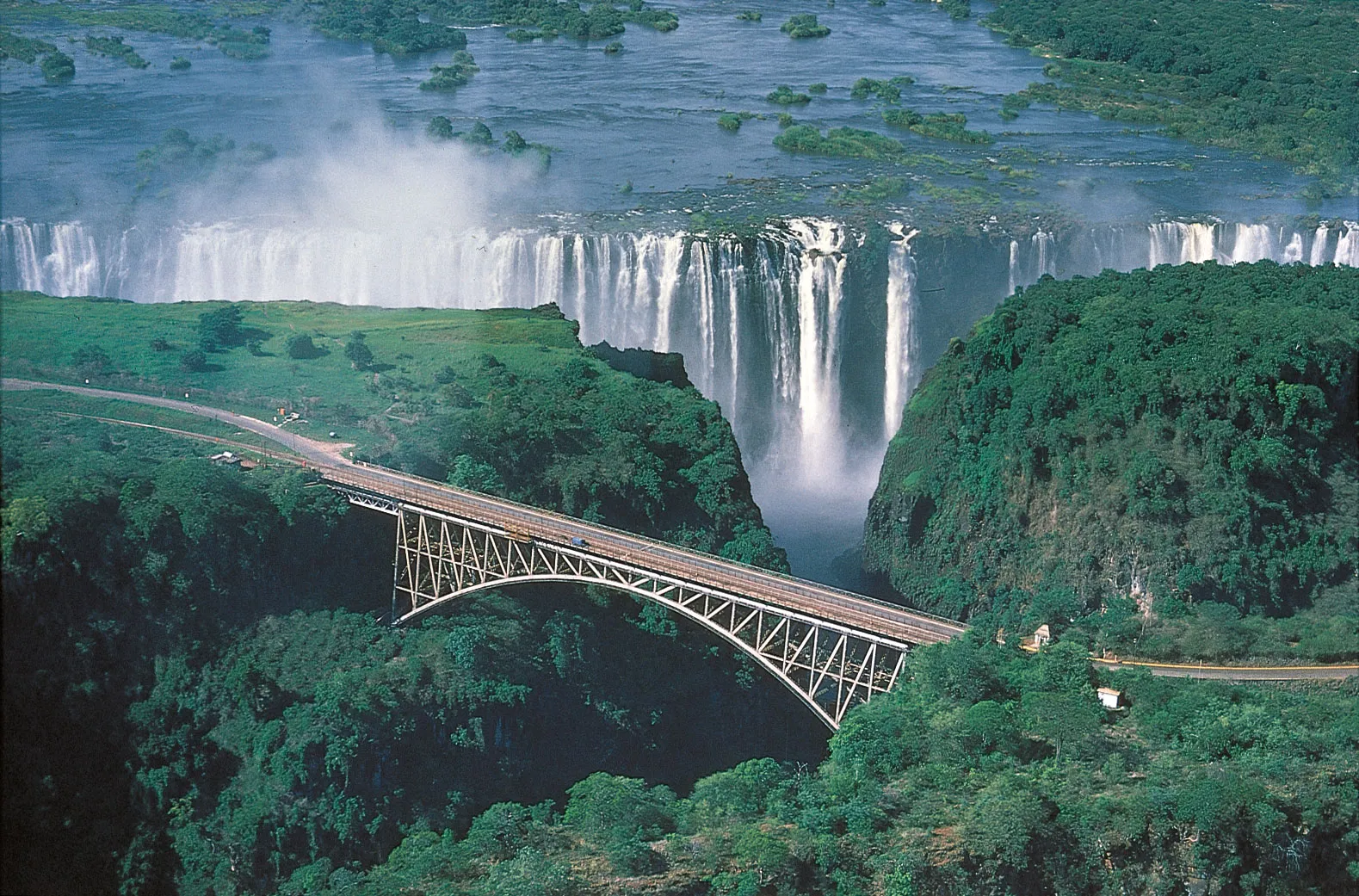 Zambezi Sunset Cruise Experience