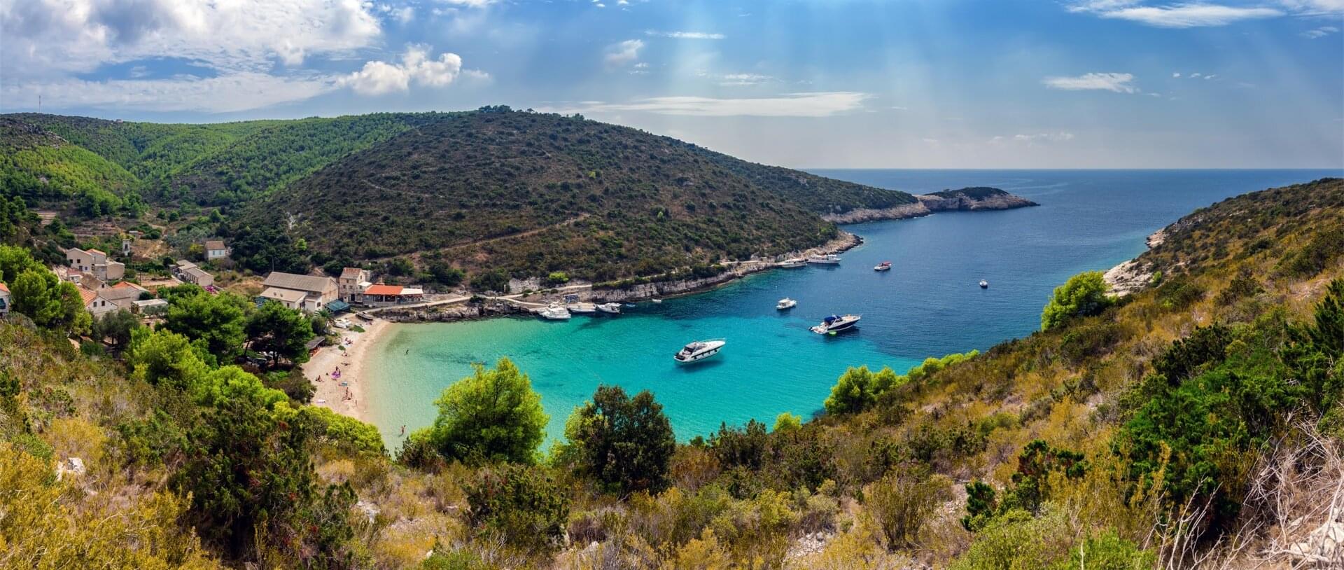 Porat Bay Guesthouses