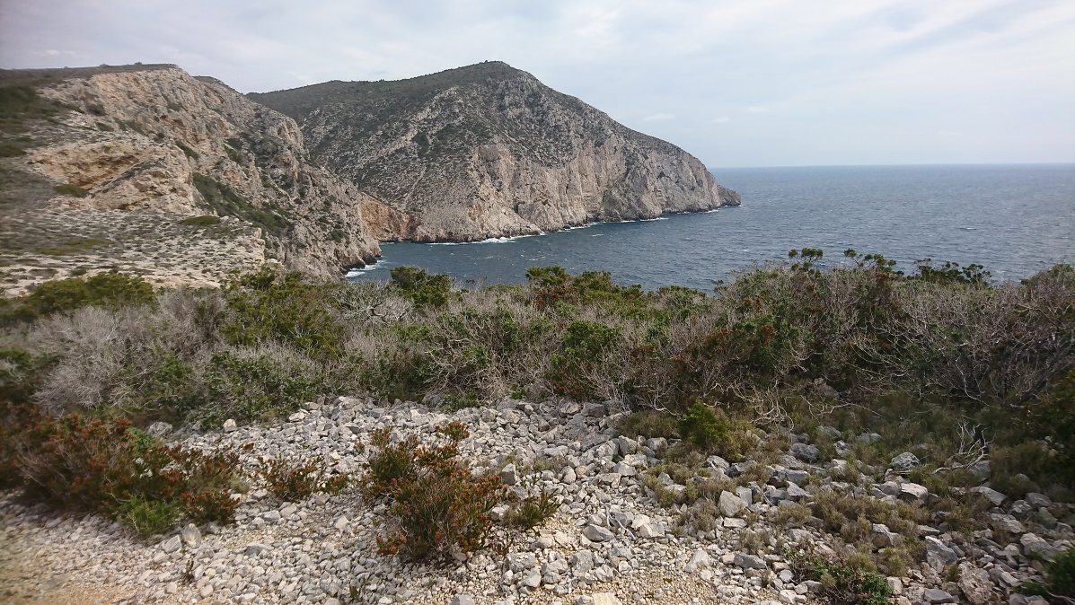 Gatula Fortifications