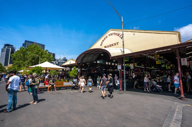 Melbourne Food Tour