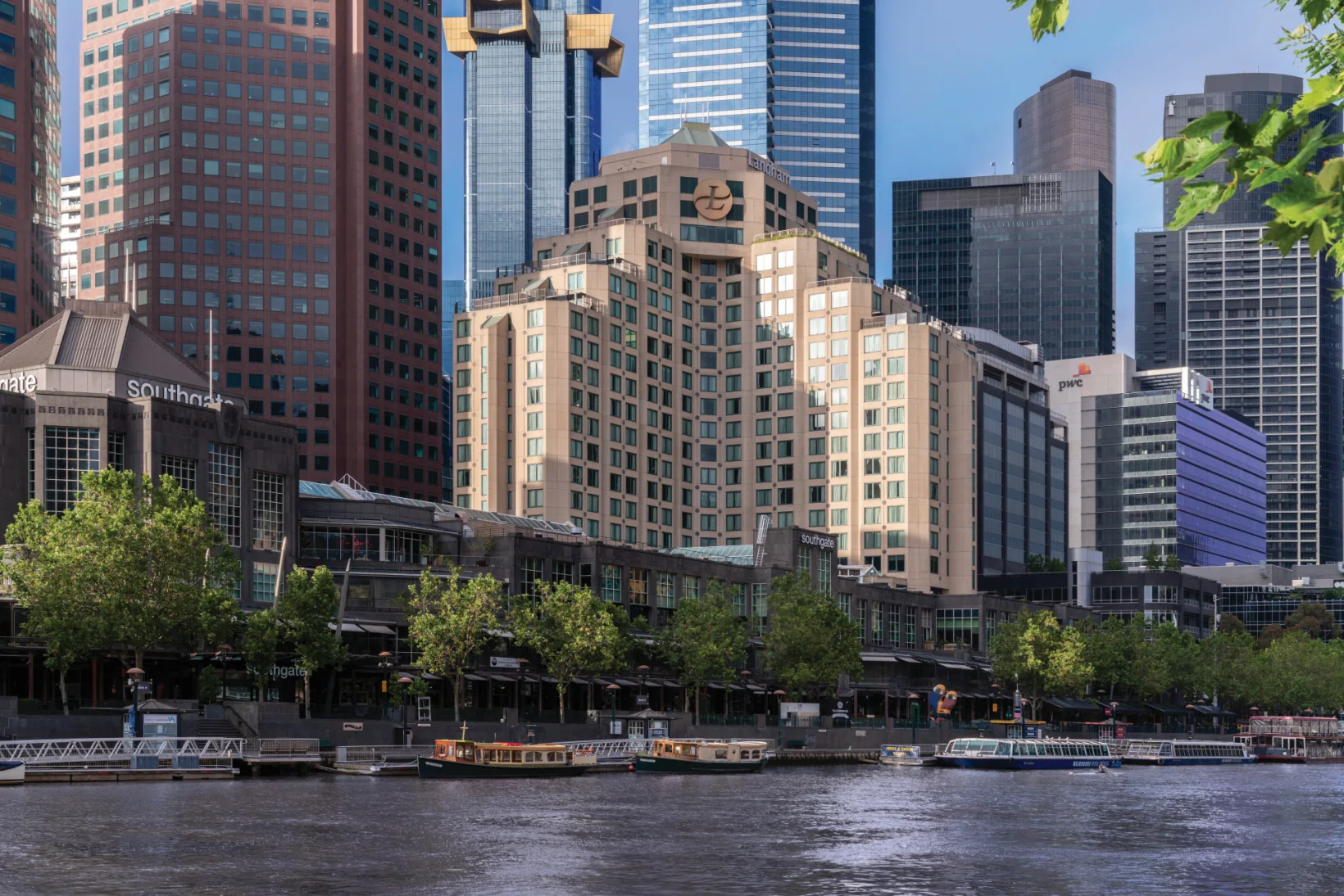 Southbank
