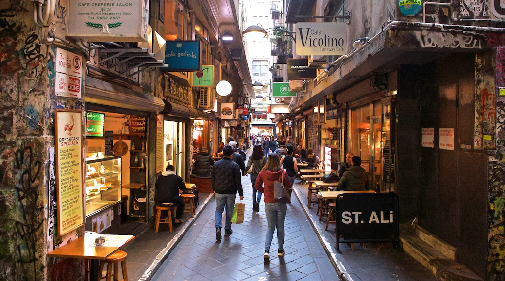 Flinders Lane