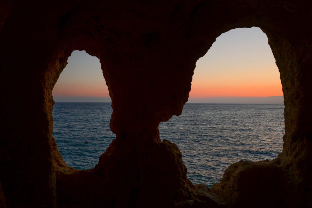 Boneca Cave