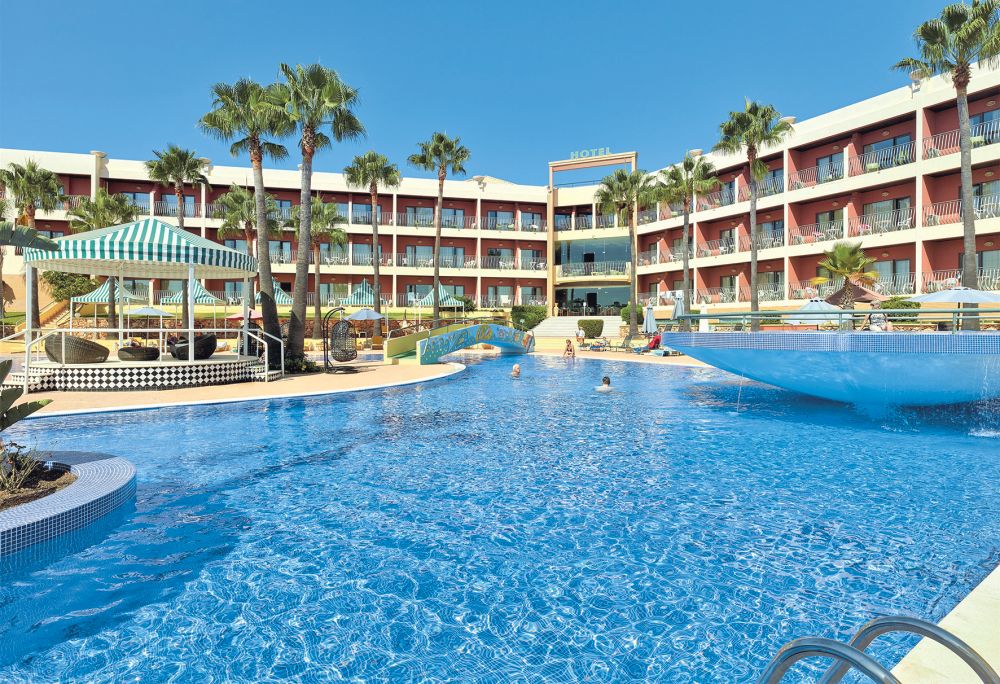Hotel Baia Grande