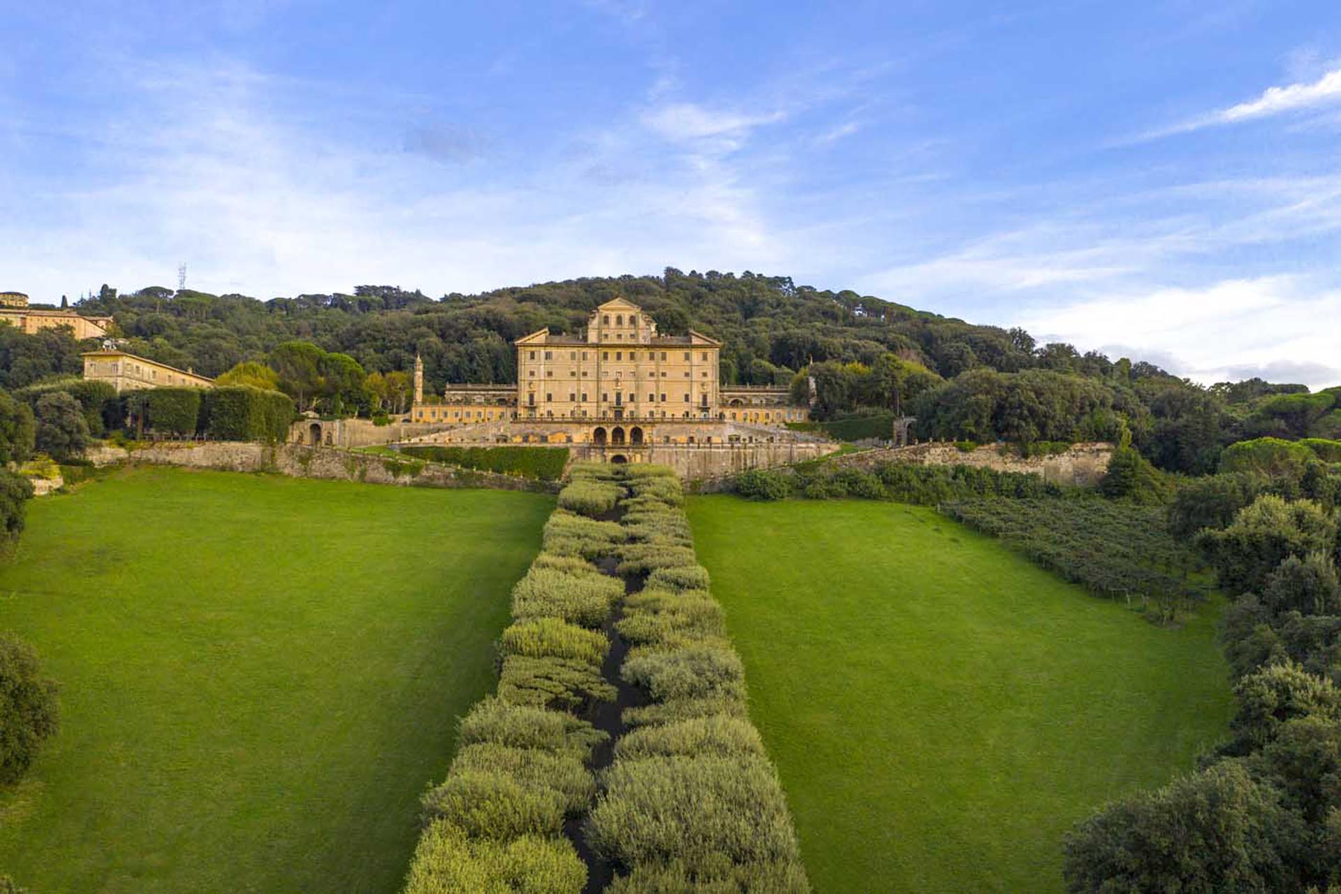 Villa Aldobrandini