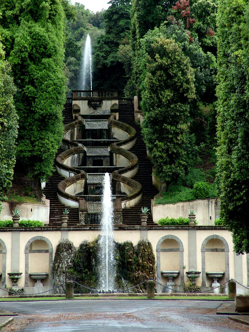 Parco di Villa Torlonia