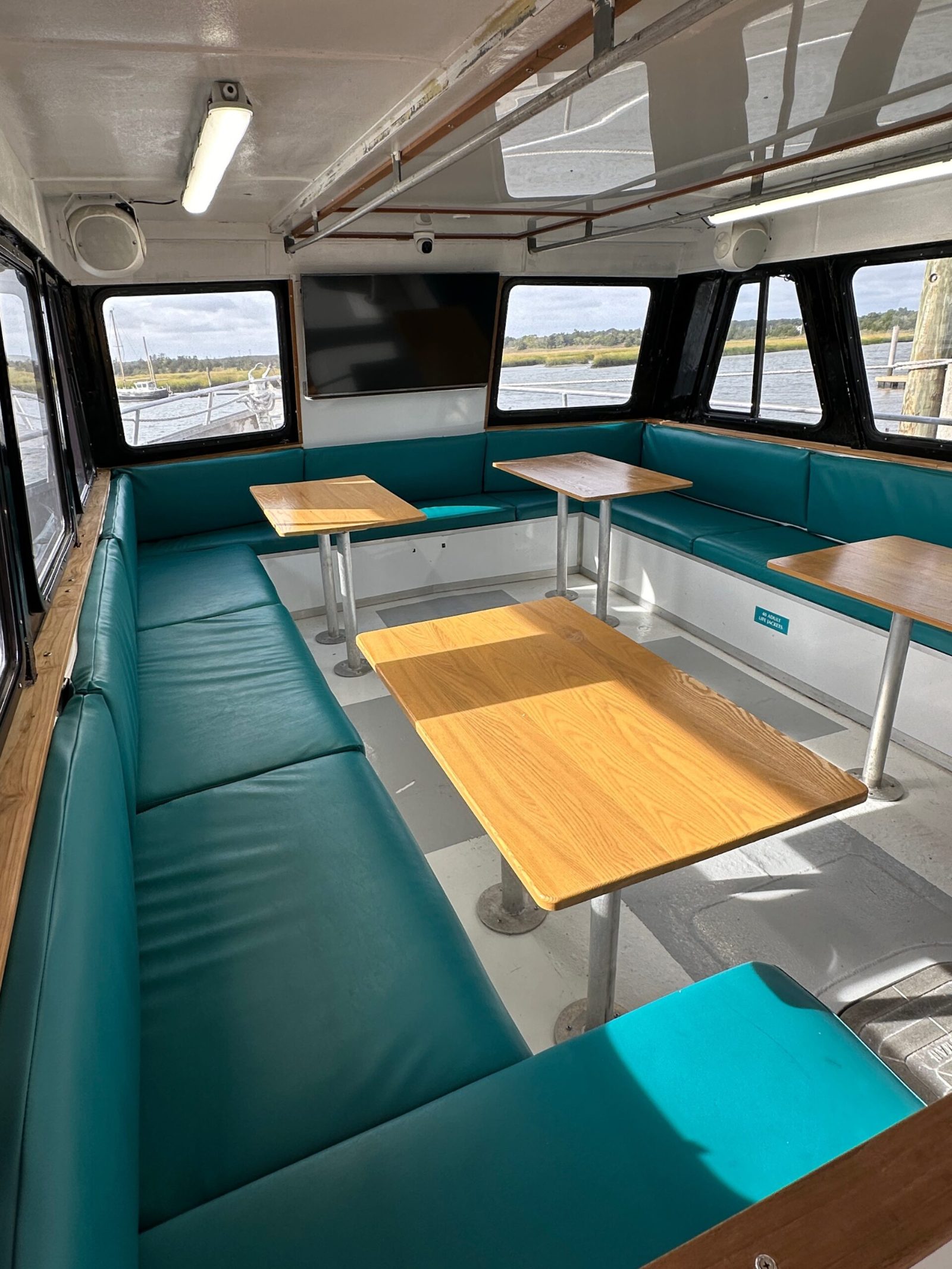 American Star Cabin