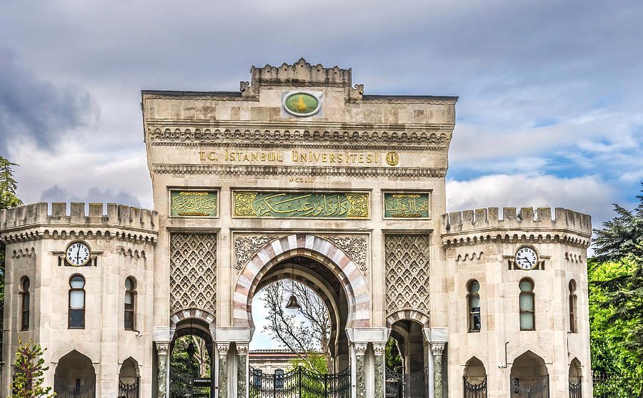 Istanbul University