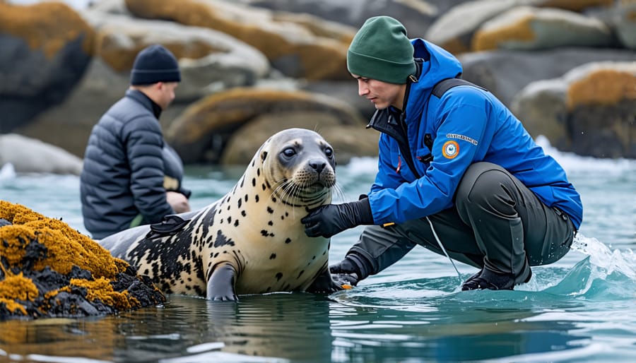 Marine Biology Insight