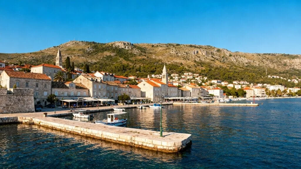 Gruž Port
