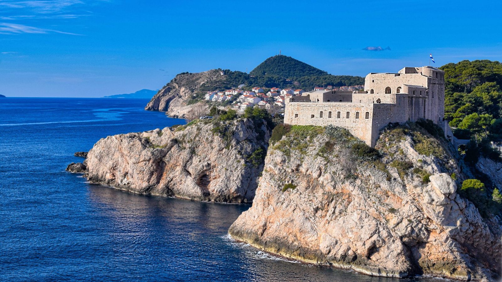 Fort Lovrijenac