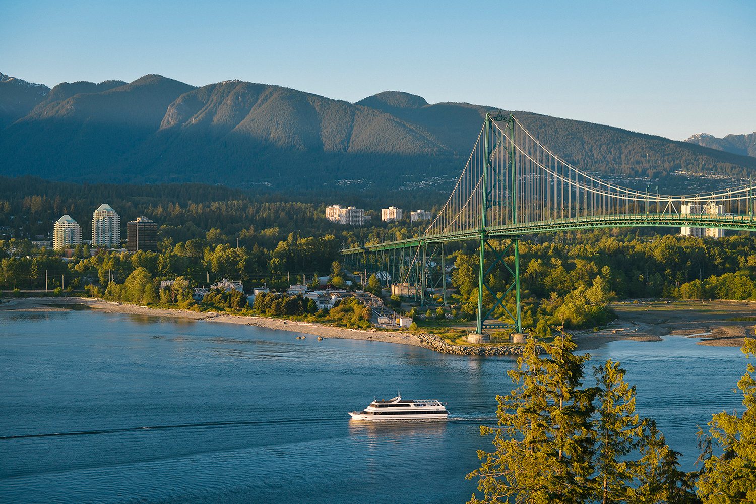 Prospect Point