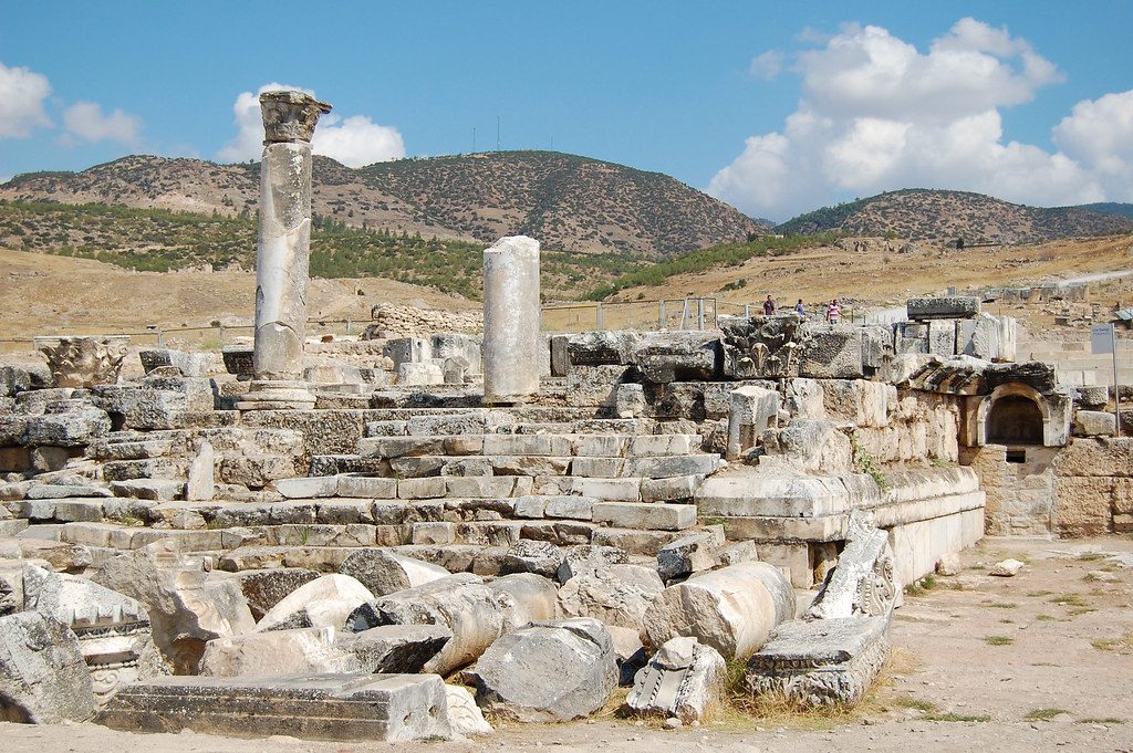 Temple of Apollo