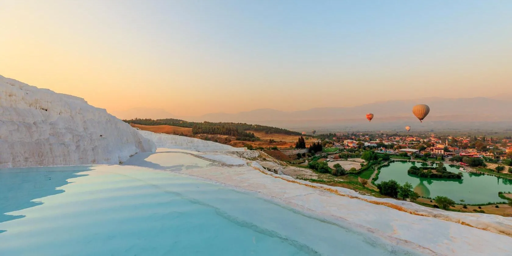 White Heaven Hotel