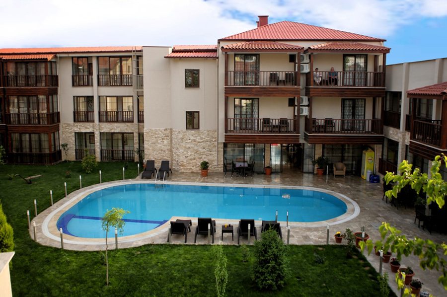 Venus Suite Hotel