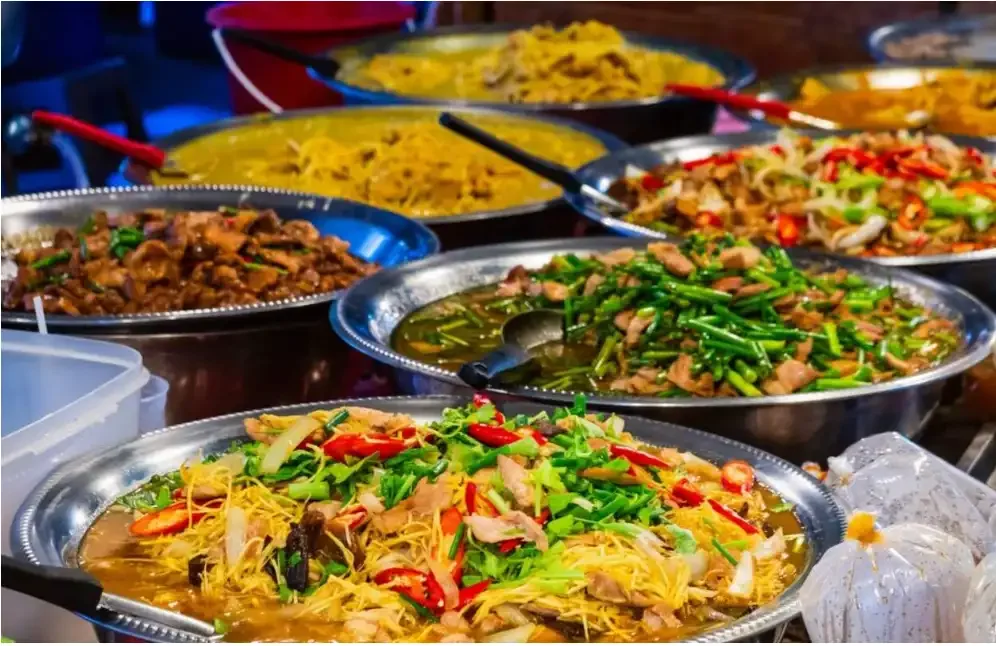 Phuket Food Tour