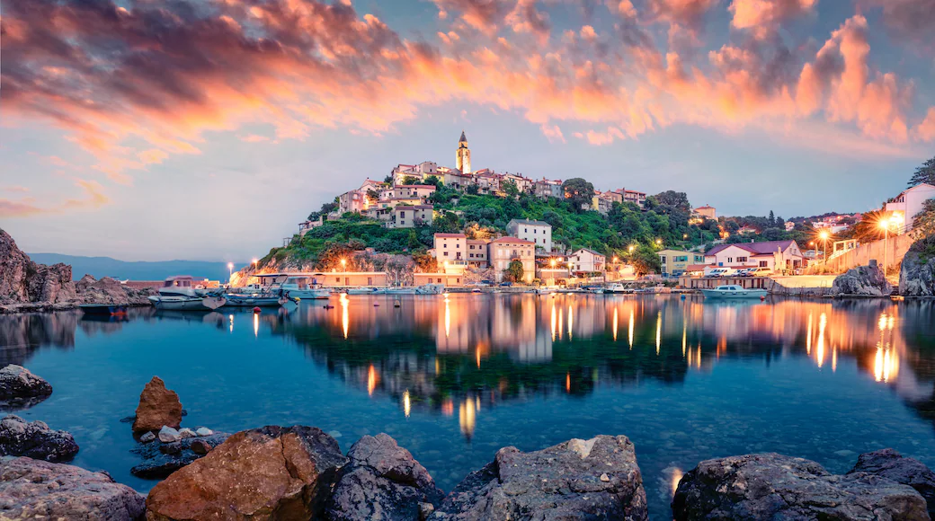 From Krk