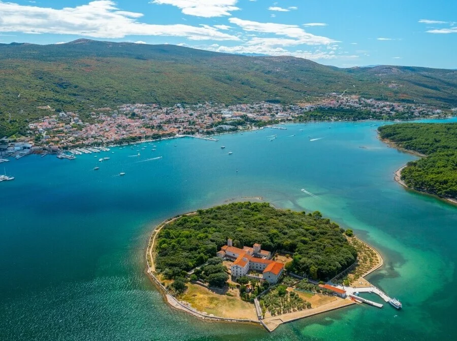 From Punat