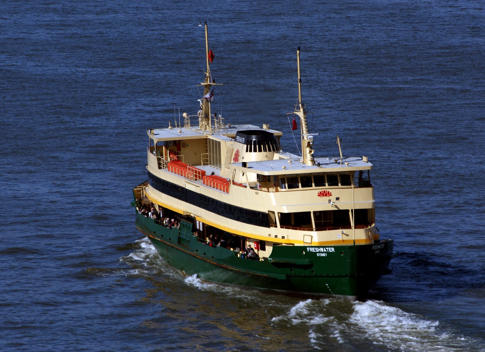 Transit