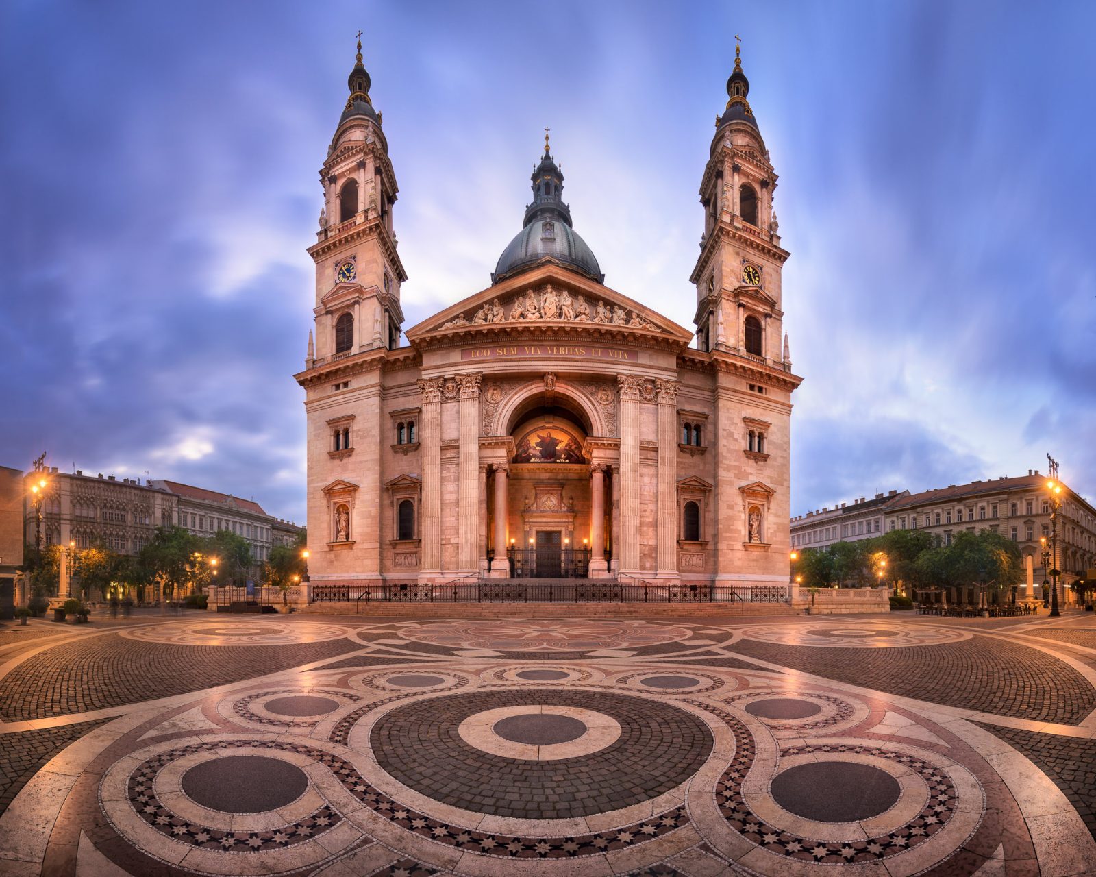St. Stephen's Basilica