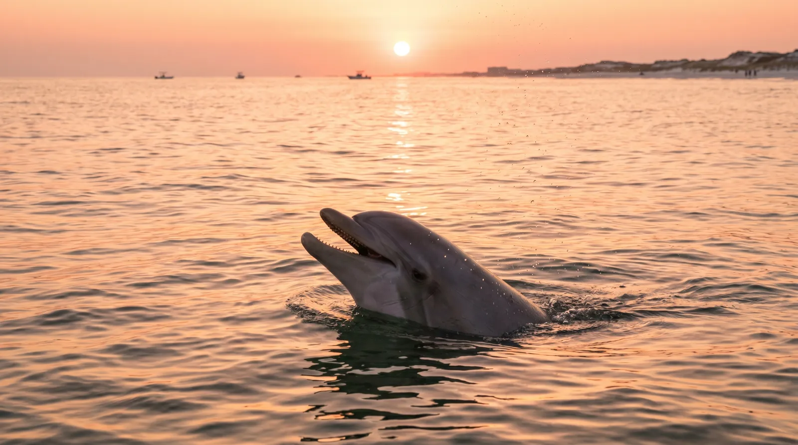 Your experience at Rovinj Dolphin Tour