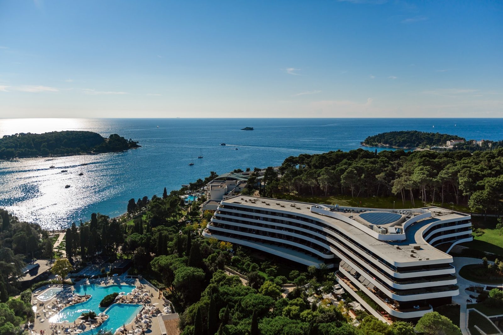 Grand Park Hotel
