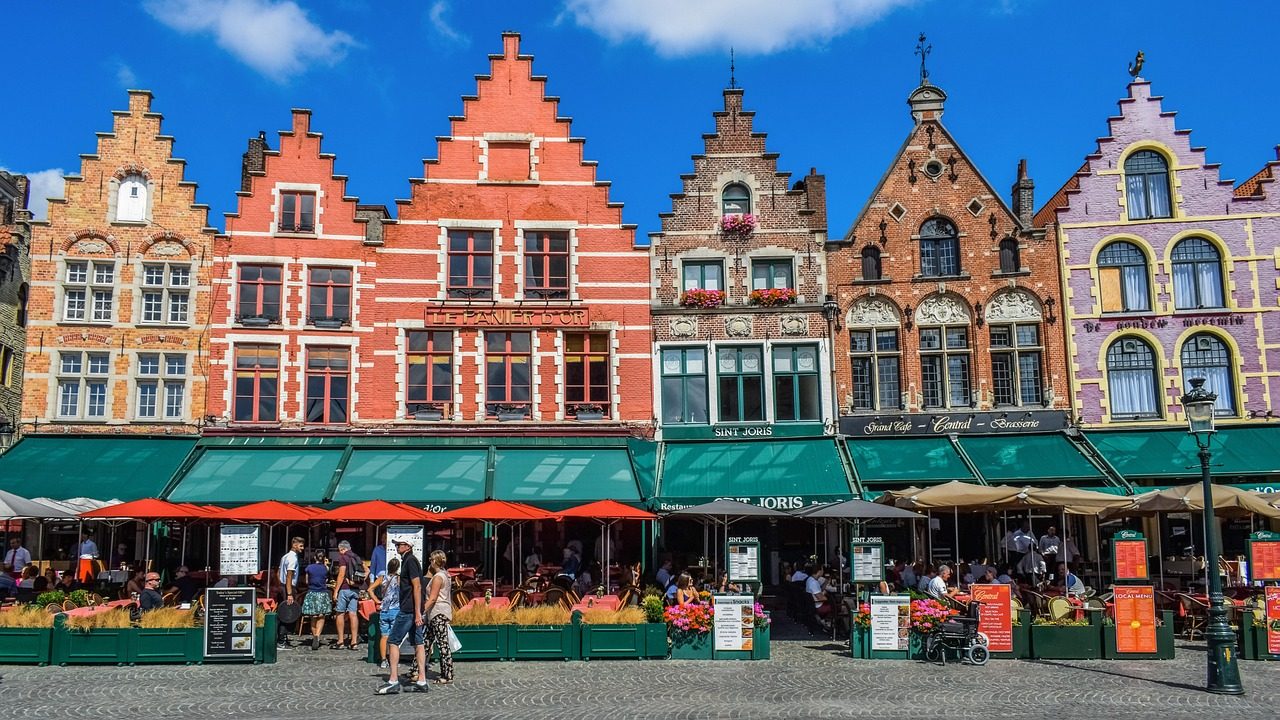 The Markt