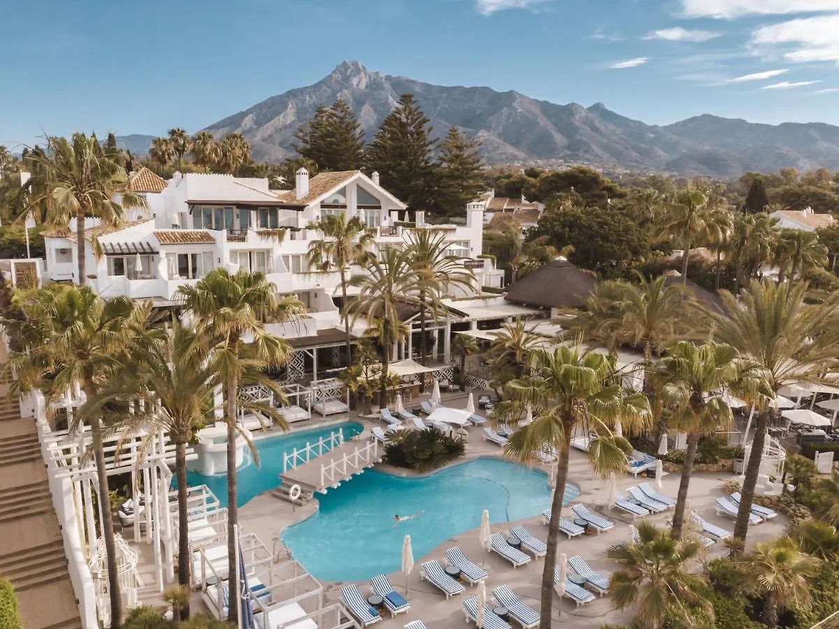 Benahavís Boutique Hotel