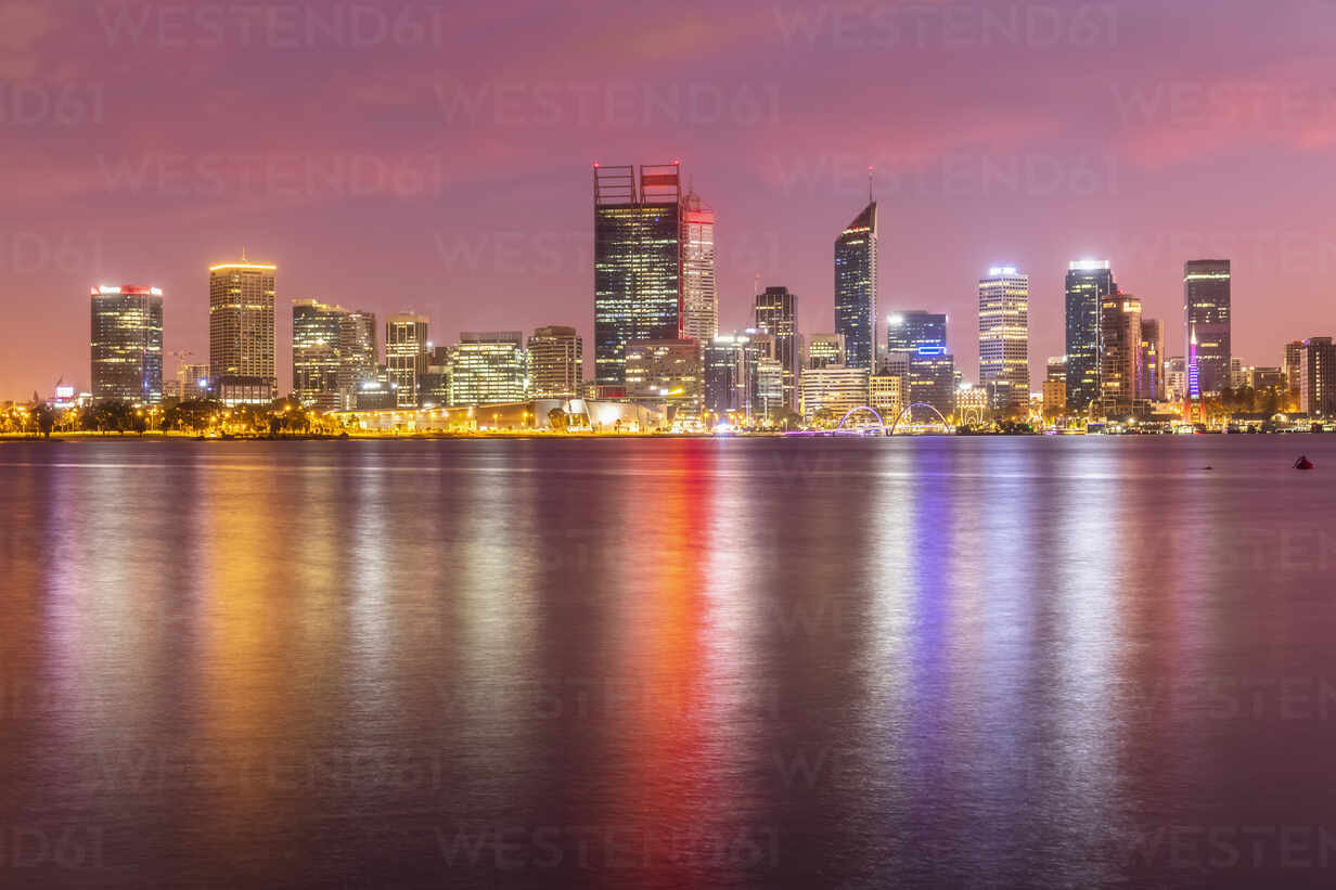Swan River Dinner Cruise Experience