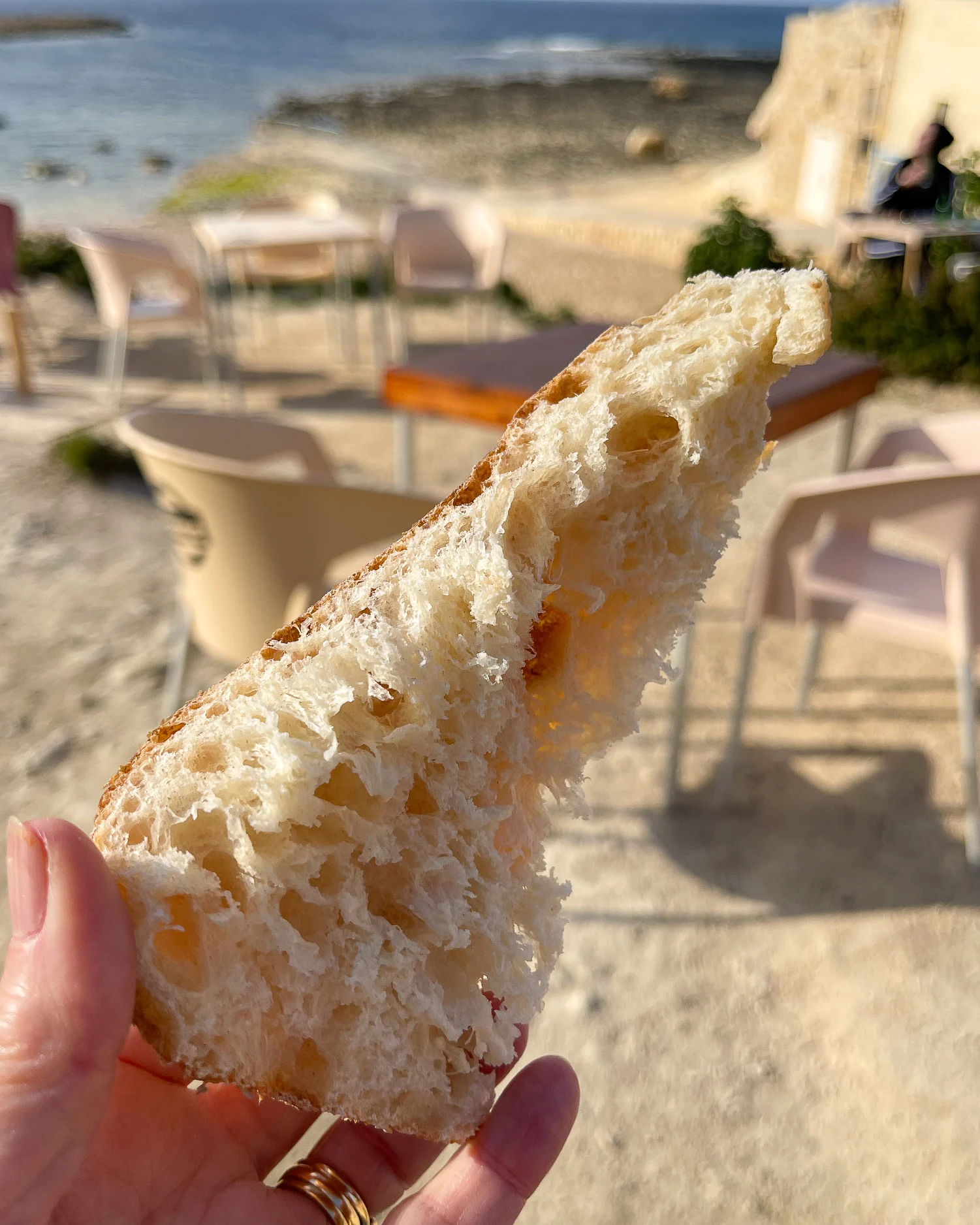 Traditional Bakeries