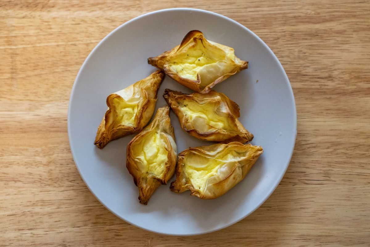 Your experience at Valletta Food Tour