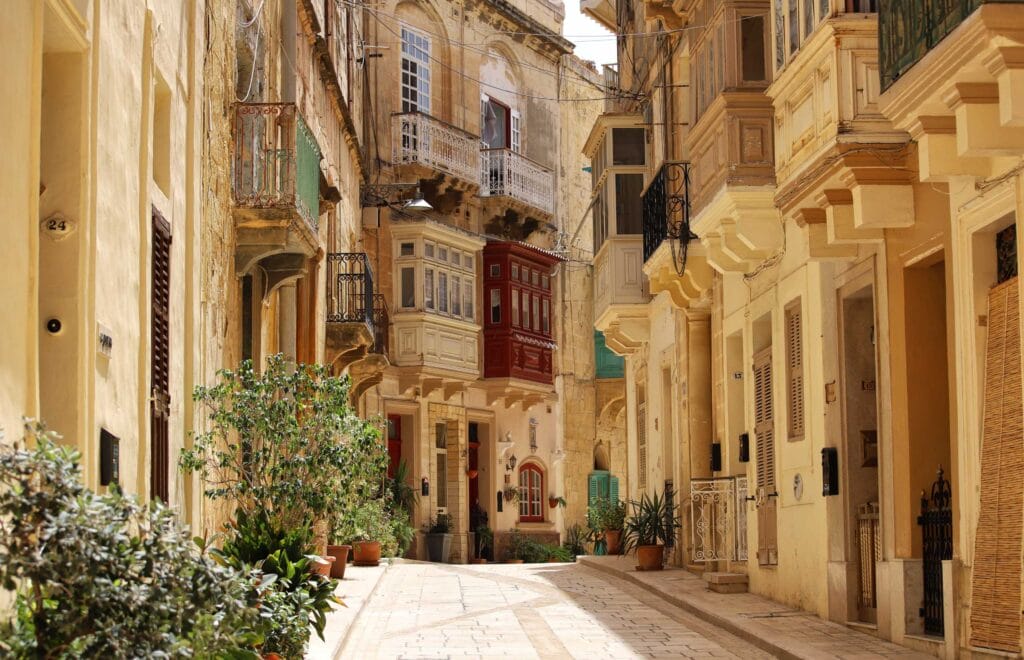 Valletta Food Tour Through Malta's Capital