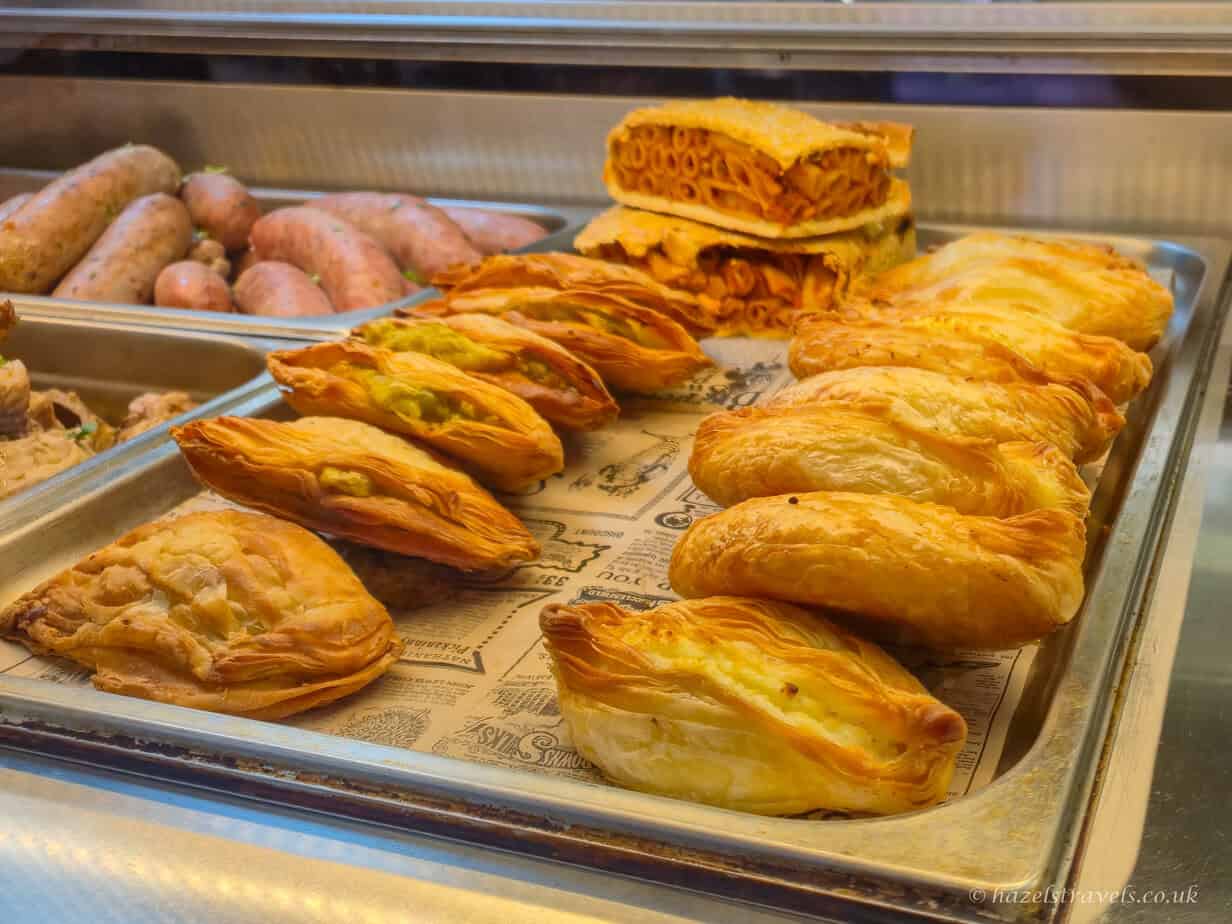 Bakery Stop