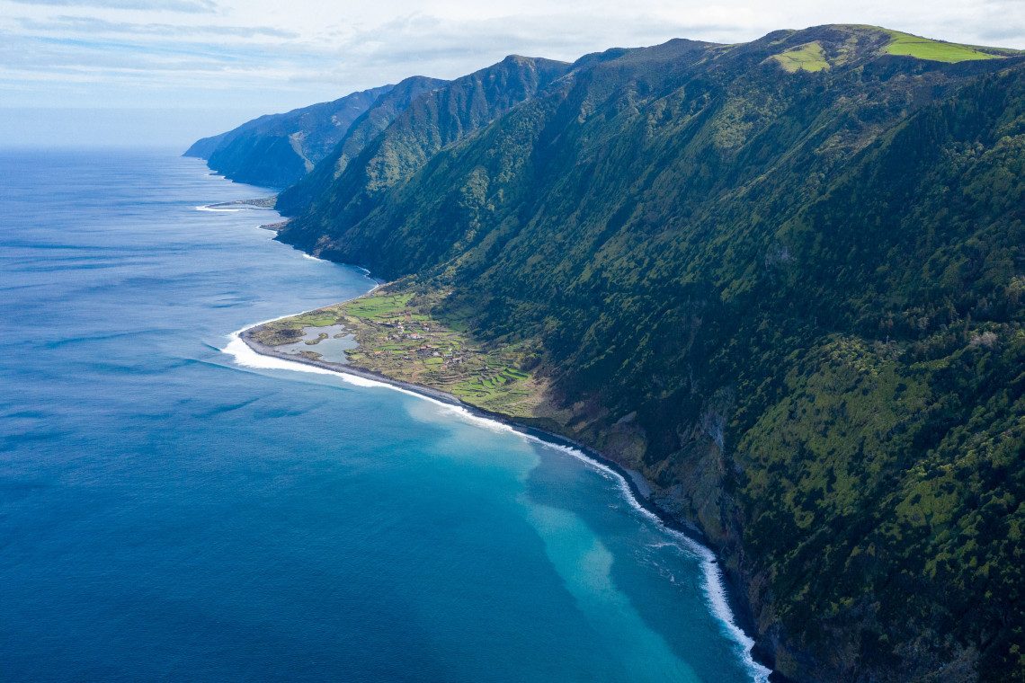 Southern Coastline