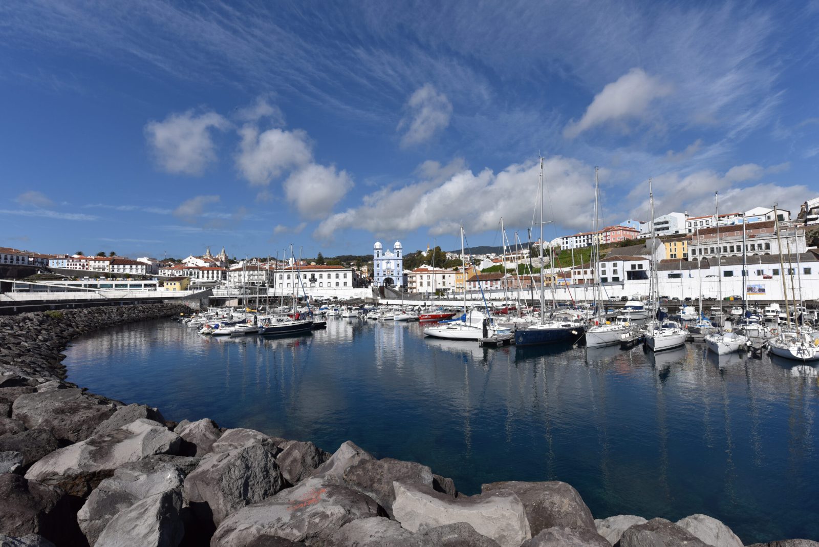 Marina de Angra