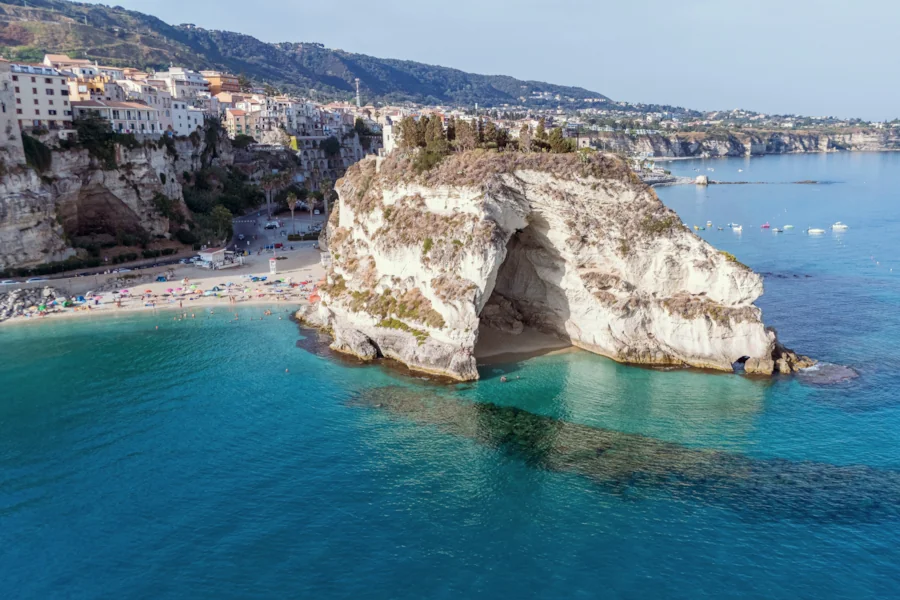 Grotta del Palombaro