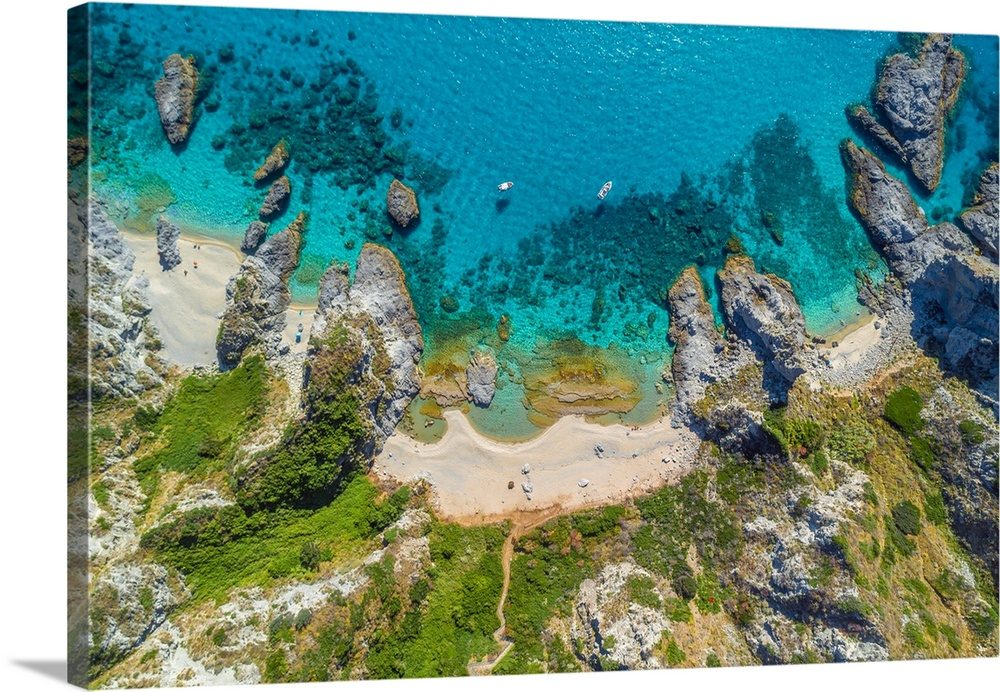 Praia i Focu