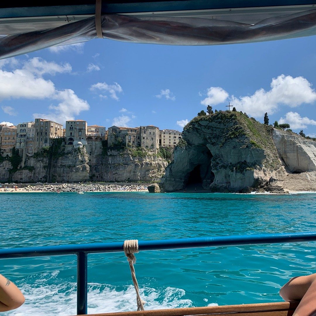 Tropea Boat Tours