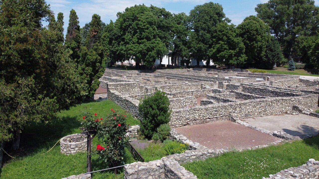 Aquincum Museum
