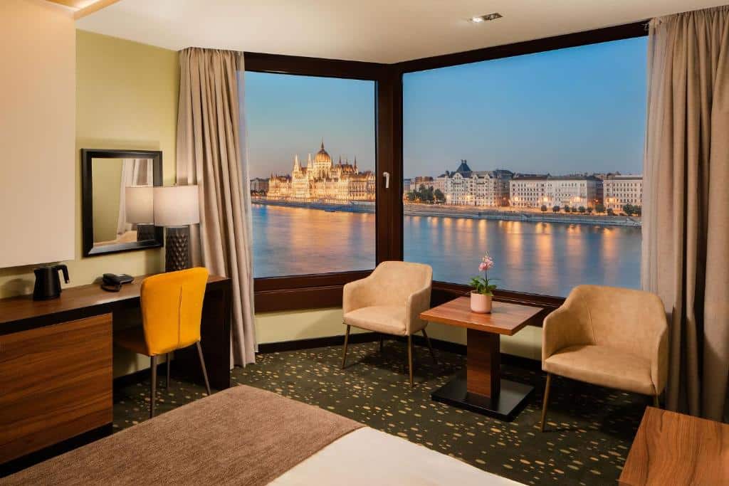 Hotel Victoria
