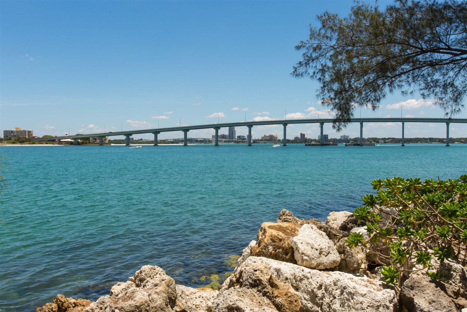 Clearwater Pass