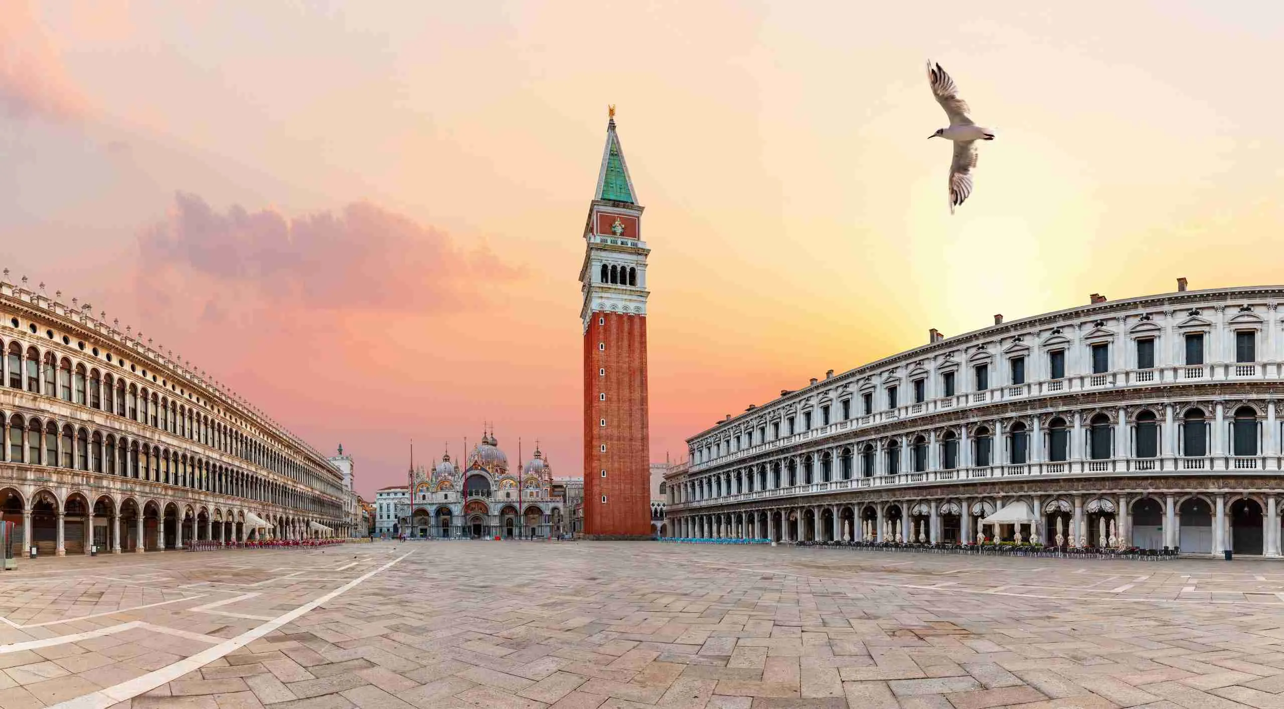 Venice Photo Spots