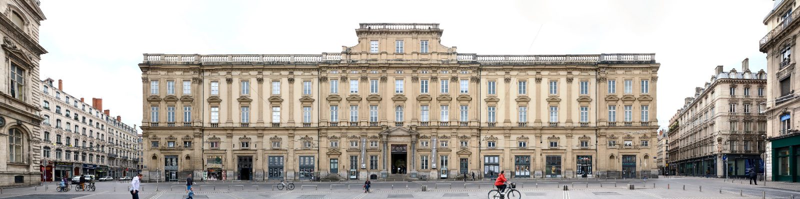 Musée des Beaux-Arts